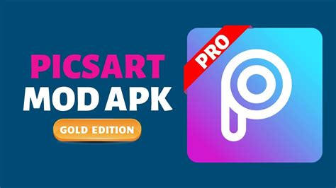 Unduh Gratis Apk PicsArt Mod Terbaru Tahun Ini